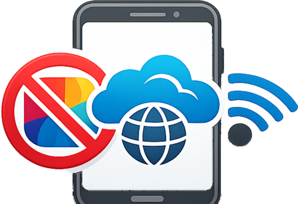 AppLess: nessuna app